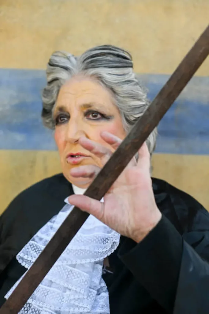 Attorney reviewing evidence of elder neglect in a Florida long-term care facility